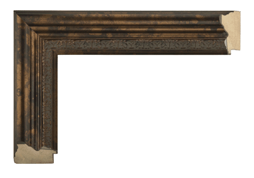 Bronze / Copper Frames