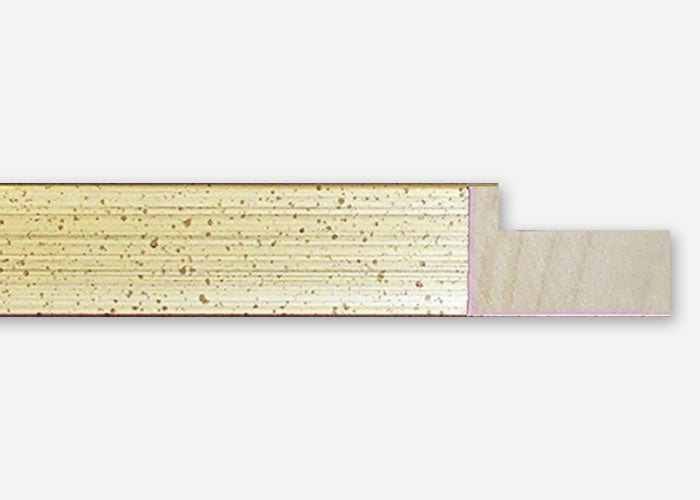 Custom Frame CFCY033-282-001