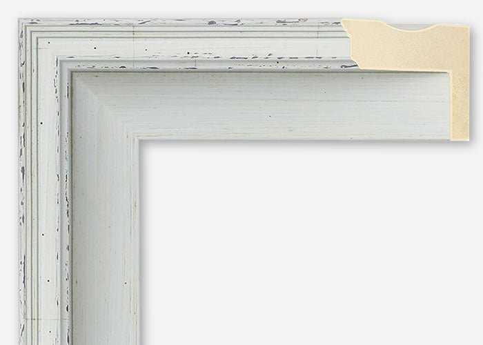 Custom Floater Frame CFCY043-120