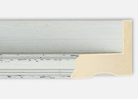 Custom Floater Frame CFCY043-120