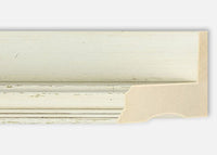 Custom Floater Frame CFCY043-121