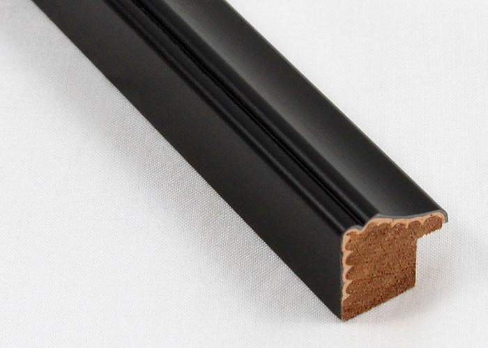 Non Rabbeted Frame Custom Picture Frame Collection | Custom Frames Canada
