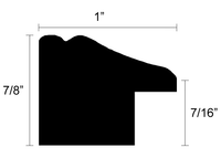 Custom Frame CFCW1002