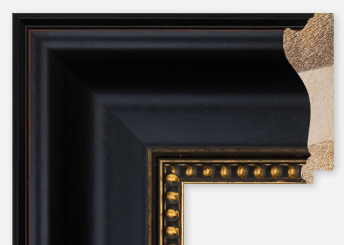 Custom Frame CFCDMS-10034