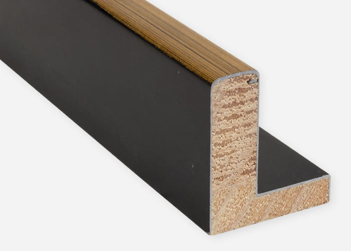 Custom Floater Frame CFCDMS-10104