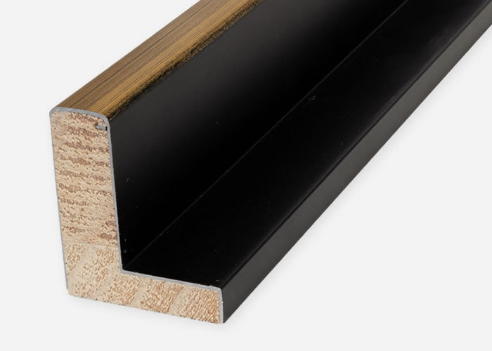 Custom Floater Frame CFCDMS-10104