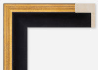 Custom Floater Frame CFCDMS-10104