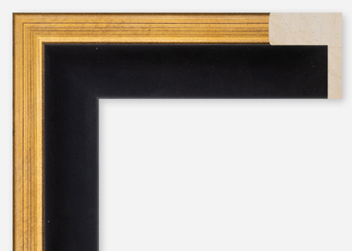 Custom Floater Frame CFCDMS-10104
