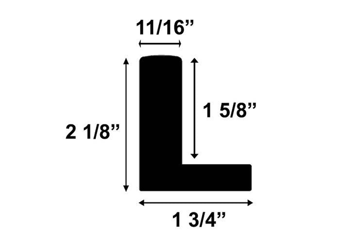 Custom Floater Frame CFCDMS-10104