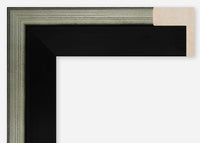 Custom Floater Frame CFCDMS-10105
