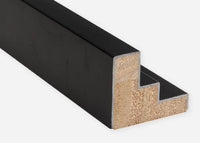 Custom Step Floater Frame CFCDMS-10118