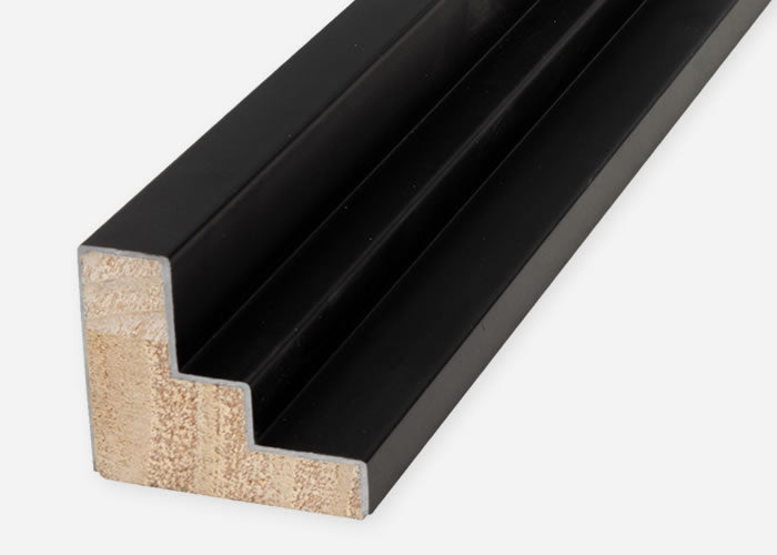 Custom Step Floater Frame CFCDMS-10118