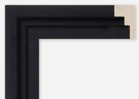 Custom Step Floater Frame CFCDMS-10118