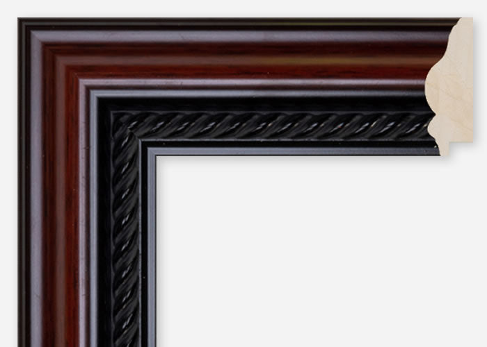 Custom Frame CFCDMS-10120