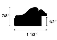 Custom Frame CFCDMS-10123