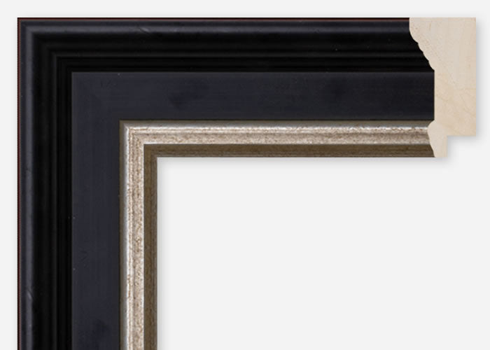 Custom Frame CFCDMS-10125