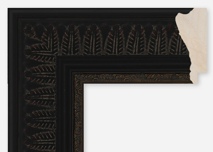 Custom Frame CFCDMS-10330