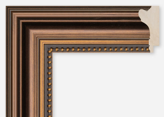 Custom Frame CFCDMS-10338