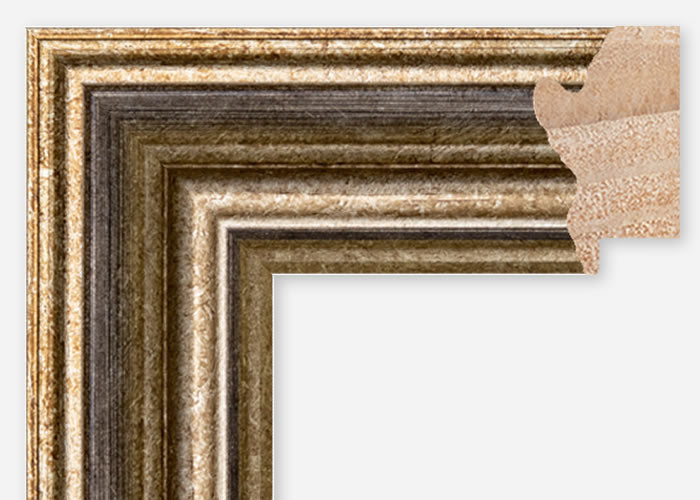 Custom Frame CFCDMS-1042