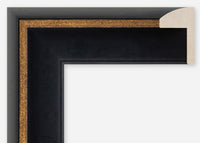 Custom Floater Frame CFCDMS-10428