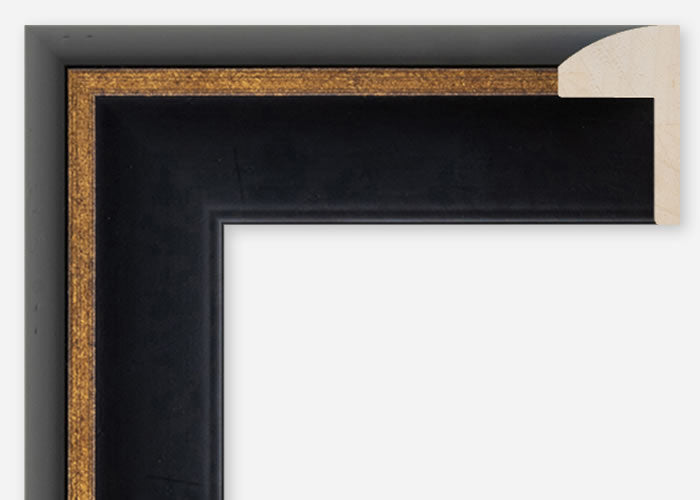 Custom Floater Frame CFCDMS-10428