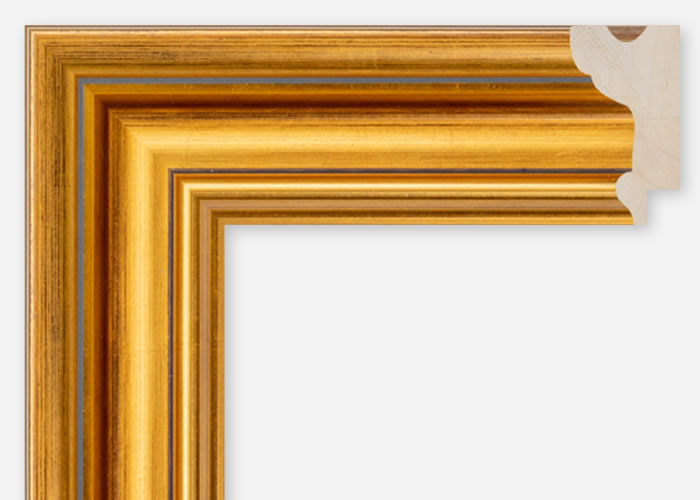 Custom Frame CFCDMS-1043