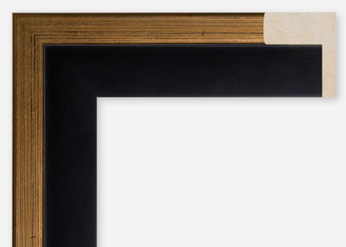 Custom Floater Frame CFCDMS-10465