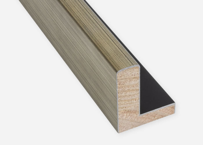 Custom Floater Frame CFCDMS-10466