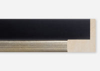 Custom Floater Frame CFCDMS-10466