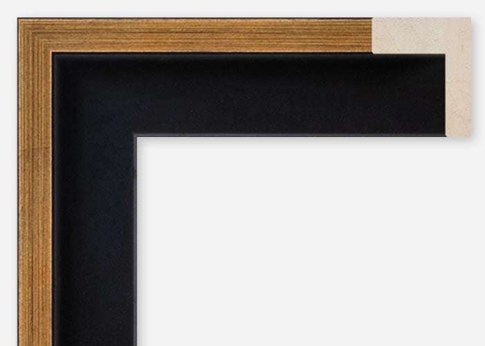 Custom Floater Frame CFCDMS-10498