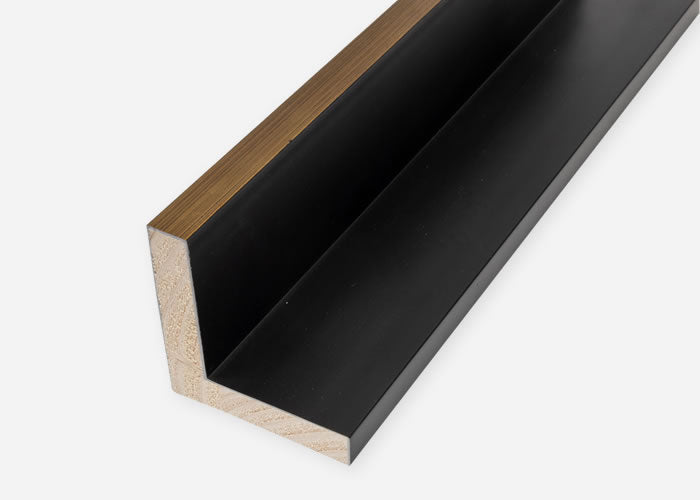 Custom Floater Frame CFCDMS-10549