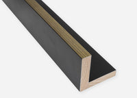 Custom Floater Frame CFCDMS-10550