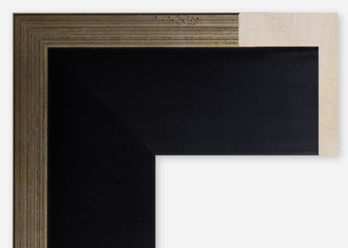 Custom Floater Frame CFCDMS-10550