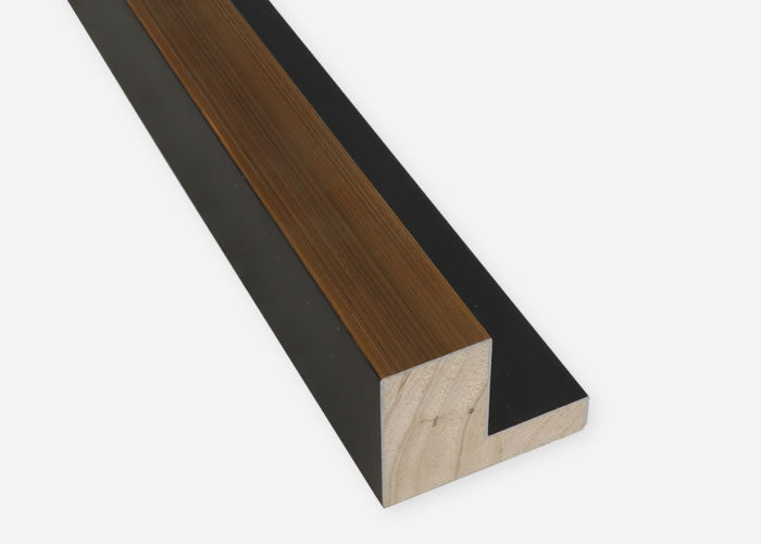 Custom Floater Frame CFCDMS-10564