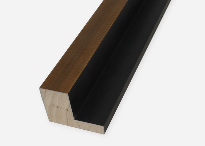Custom Floater Frame CFCDMS-10564