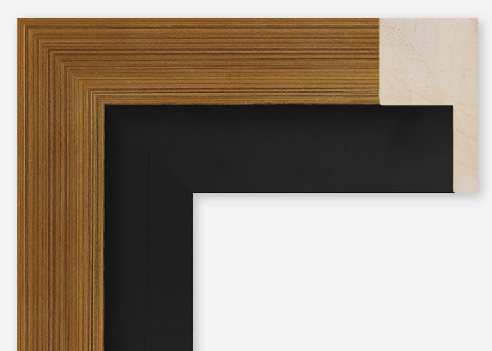Custom Floater Frame CFCDMS-10564