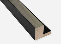 Custom Floater Frame CFCDMS-10565