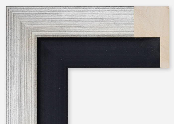 Custom Floater Frame CFCDMS-10565
