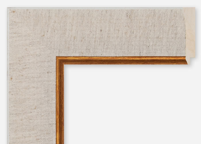 Linen Liner Frame CFCDMS-10606