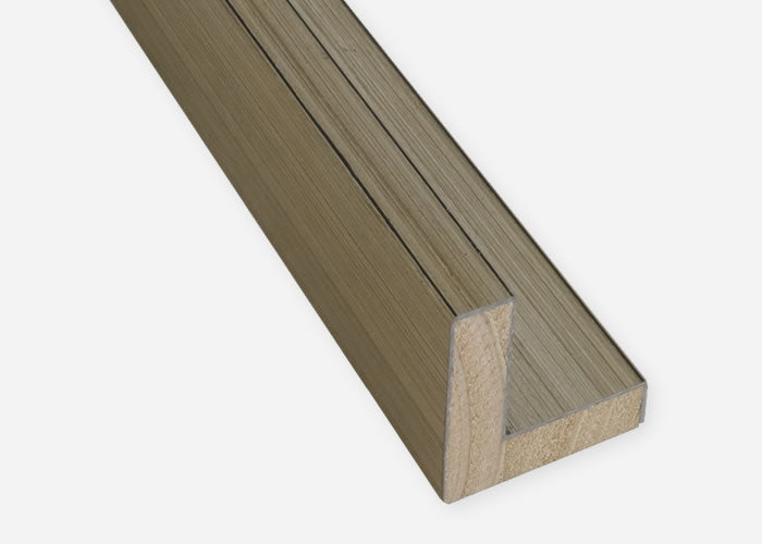 Custom Floater Frame CFCDMS-10642