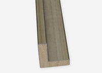 Custom Floater Frame CFCDMS-10642