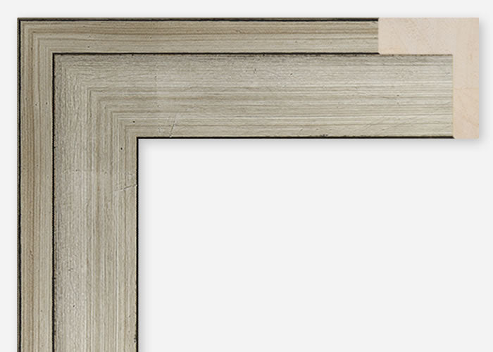 Custom Floater Frame CFCDMS-10642