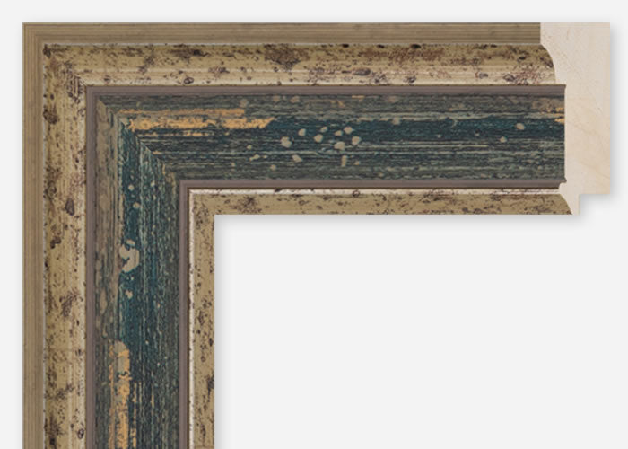 Custom Frame CFCDMS-10674