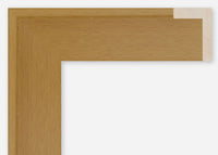 Custom Floater Frame CFCDMS-10694x
