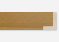 Custom Floater Frame CFCDMS-10694x