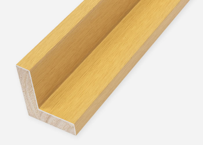 Custom Floater Frame CFCDMS-10695