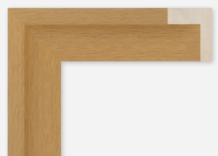 Custom Floater Frame CFCDMS-10695