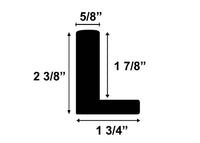 Custom Floater Frame CFCDMS-10759
