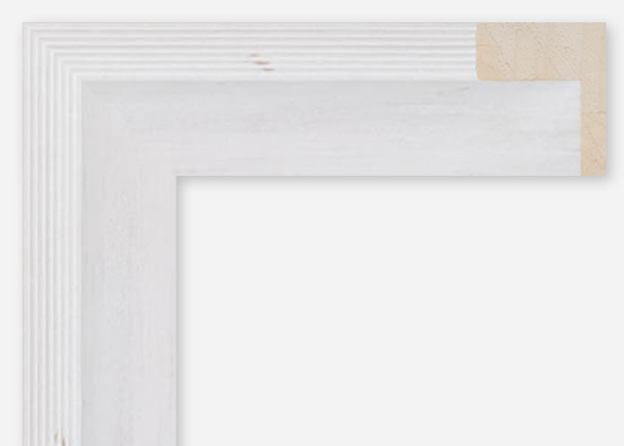 Custom Floater Frame CFCDMS-10764