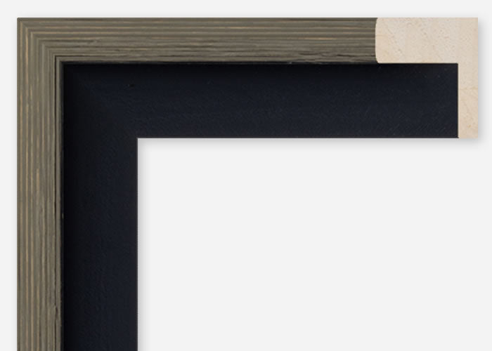 Custom Floater Frame CFCDMS-10765